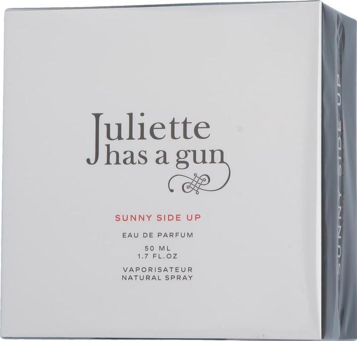 Image du produit Juliette Has a Gun Sunny Side Up (Eau de parfum, 50 ml)