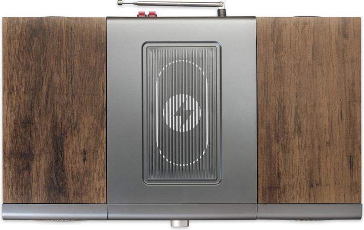 Produktbild Lenco MC-175 (Bluetooth, 2x 20 W)
