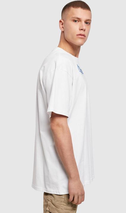 Actual product image Thug Life TLTS211M BandanaLogo T-Shirt - 126765 (XS)