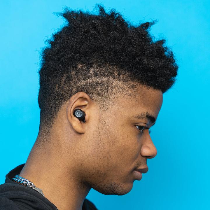 Actual product image JLab Audio JBuds Mini (NC, 5.50 h, Wireless)