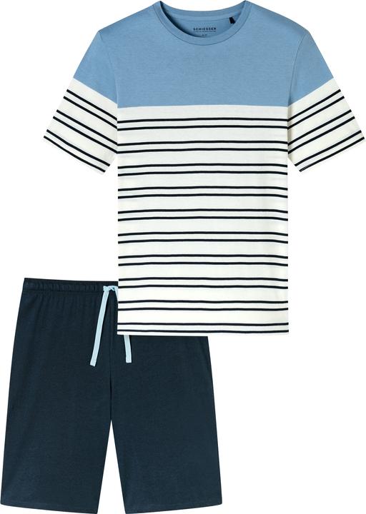 Actual product image Schiesser Pyjama Casual Nightwear (54)