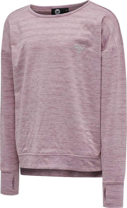 Produktbild hummel Lynette T-Shirt L/S (122)