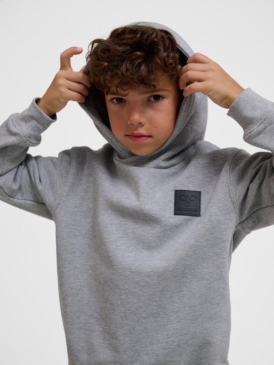 Produktbild hummel hmlCLEAN HOODIE (110)