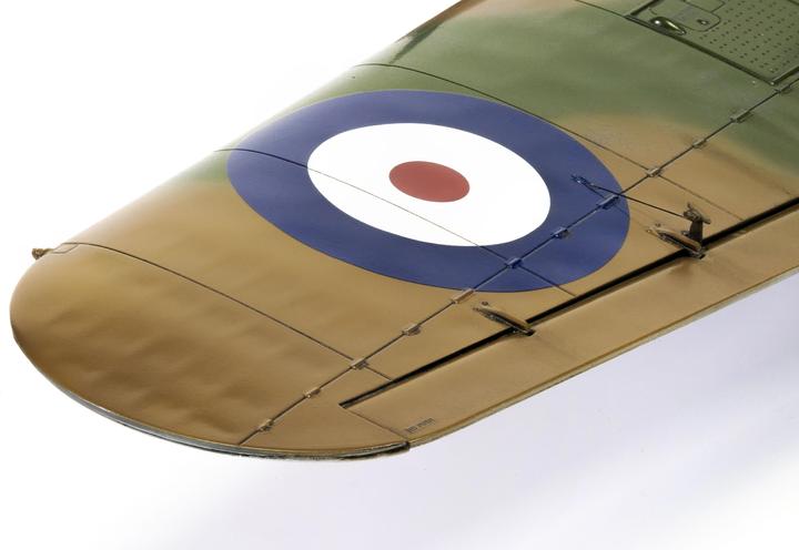 Actual product image Airfix Avro Anson Mk.I
