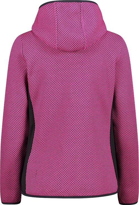 Image du produit CMP Campagnolo Hoodie (38, S)
