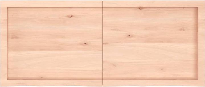 Actual product image VidaXL Gianna (120 x 50 x 4 cm)