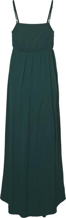 Image du produit Vero Moda Maternity Vmmolivia S/L V-Neck Maxi Dress Wvn Robe (XL)
