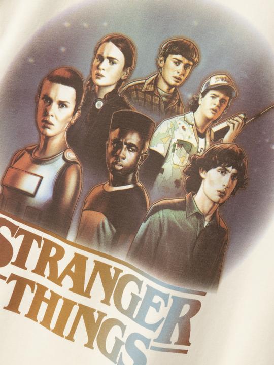 Immagine prodotto Name it Stranger Things T-Shirt (122)