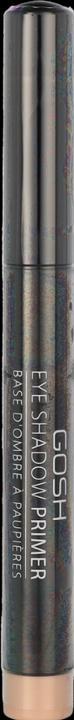 Image du produit Gosh EYESHADOW primer #001-nude 1,4 gr (001 Nu)