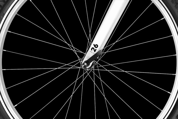 Image du produit woom Original 6 (26")