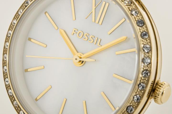 Immagine prodotto Fossil Tillie Mini Damenuhr BQ3898 + BOX (Orologio da polso analogico, 26 mm)