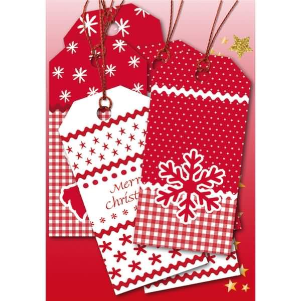 Immagine prodotto HERMA Etichetta regalo (Decorazioni da regalo, 6 x)