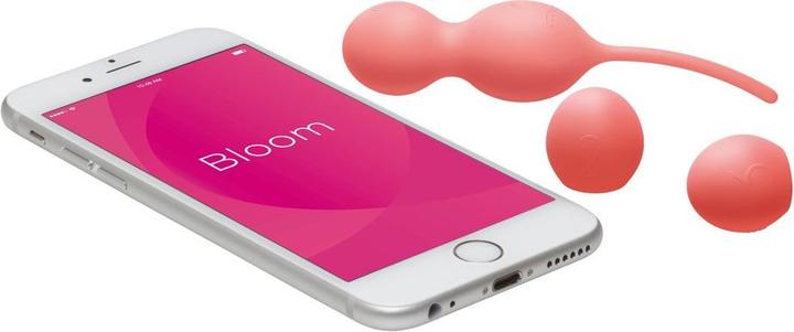 Produktbild We-Vibe Bloom