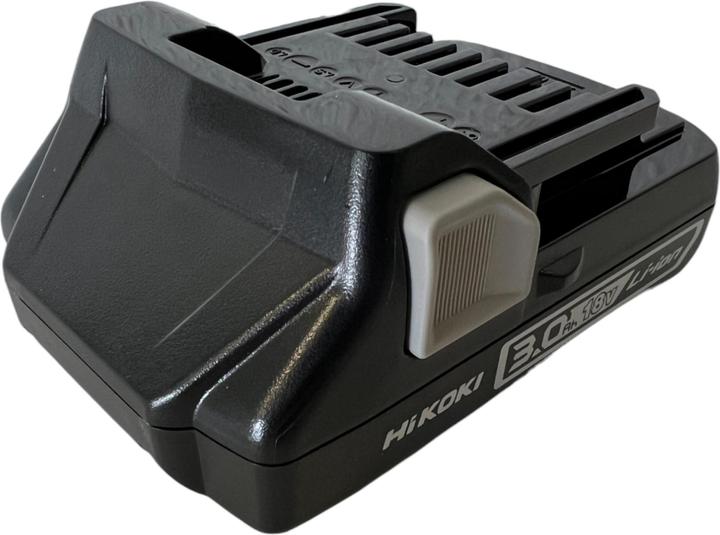 Produktbild Hikoki BSL1830C 2x Akkupack 18 V 3,0 Ah / 3000 mAh Li-ion ( 339783 ) (18 V)