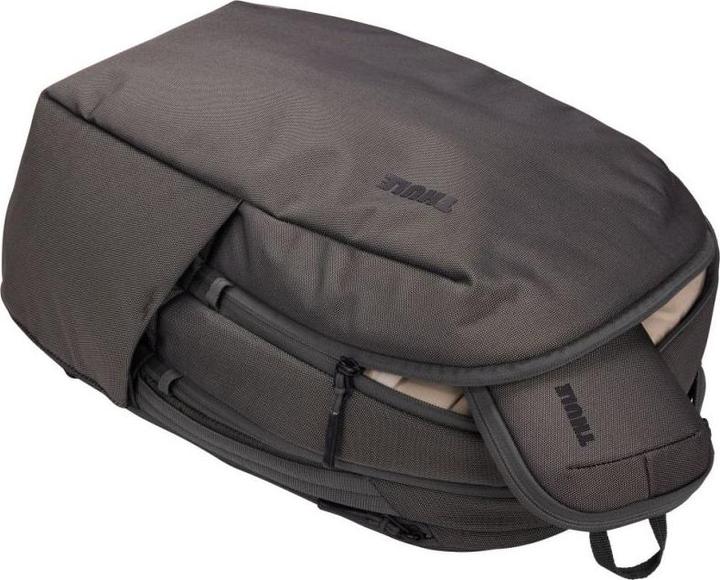 Image du produit Thule Subterra 2 Powershuttle Mini - Gris Vétiver (Étui pour accessoires de caméra)