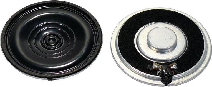 Produktbild Visaton Miniature Speaker, 57mm diameter, 8 ohm