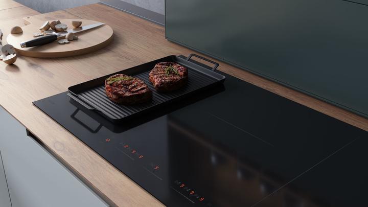 Actual product image Etna KIF590ZT