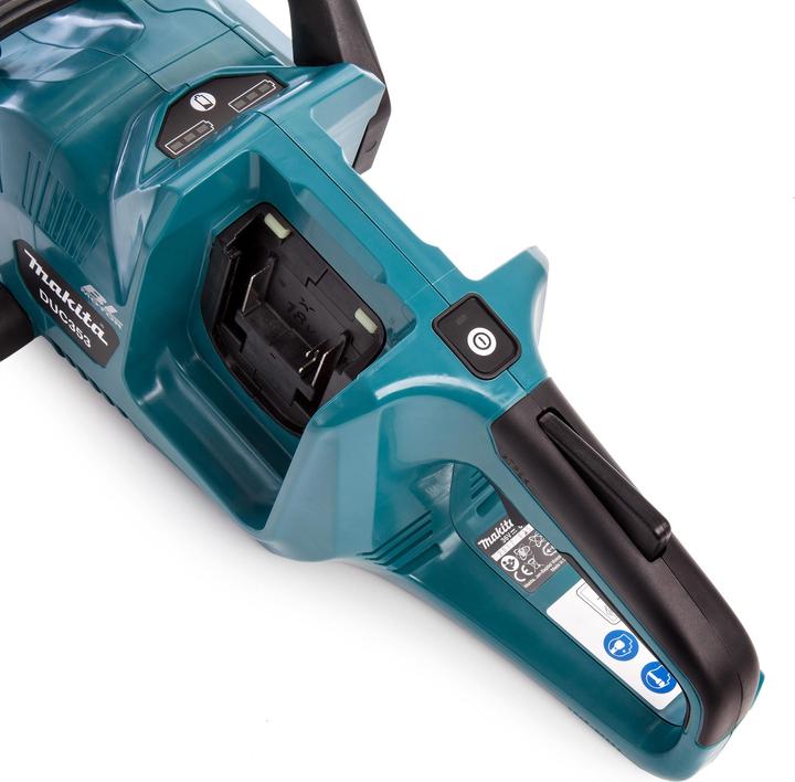 Image du produit Makita DUC353Z (Tronçonneuse à batterie)