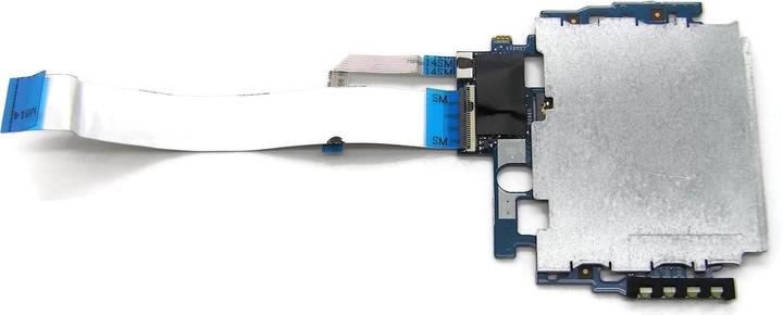 Actual product image HP Smart Card Reader