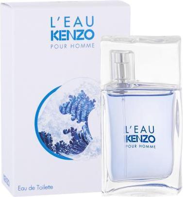 Immagine prodotto Kenzo L'Eau par edt 30 (Eau de toilette, 30 ml)