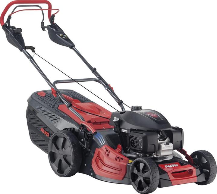 Actual product image AL-KO Premium (Petrol)