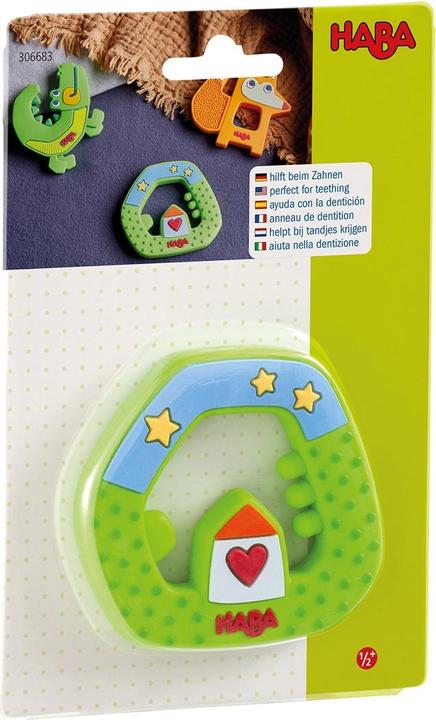 Produktbild Haba Greifling Traumland