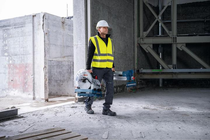 Produktbild Bosch Professional Metalltrennsäge GCD 18V-355 Bosch