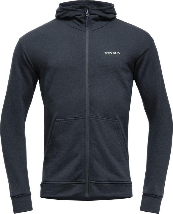 Produktbild Devold Everyday Zip Hoodie Men (L)