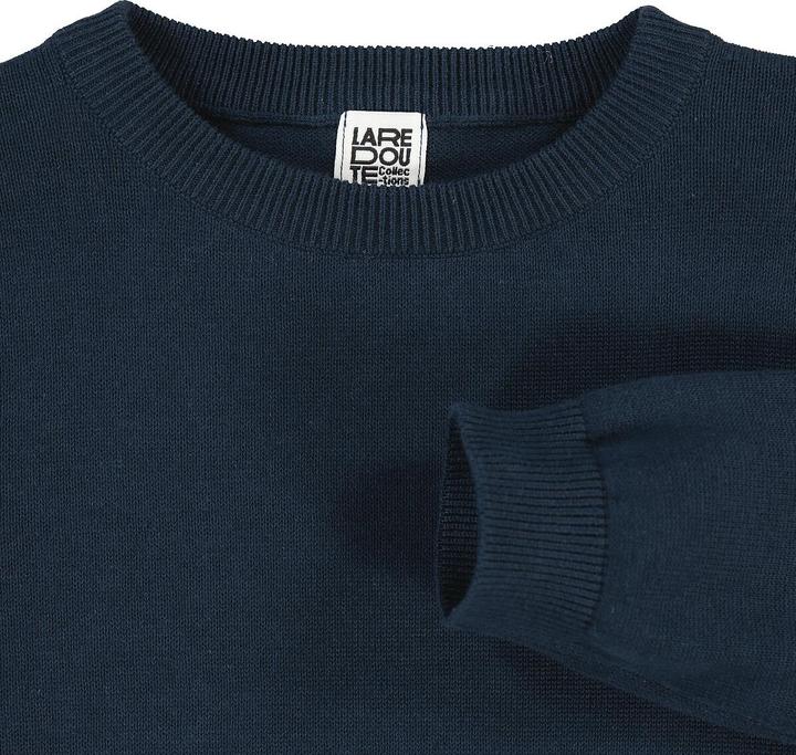 Immagine prodotto La Redoute Collections Maglia a maglia fine con scollo rotondo (110)