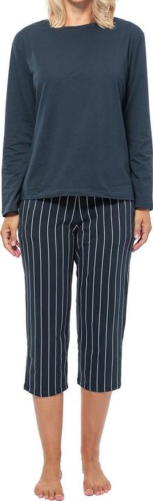 Image du produit Schiesser Organic Cotton Pyjama (40, L)