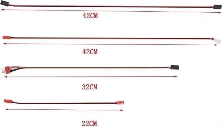 Actual product image Hobbytech Model making cable winch with remote control 1:10