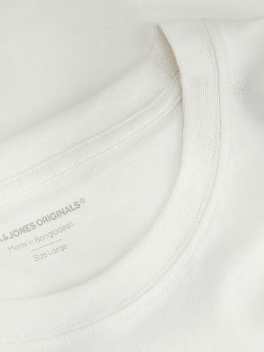 Produktbild Jack & Jones Jorbradley Park Motel Tee Ss C.N Stmss25 (S)
