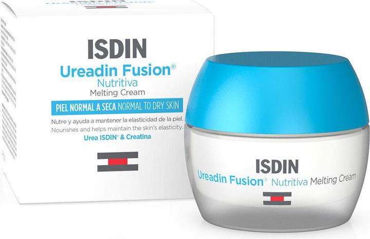 Isdin UREADIN Moisturising Creams 400g 50ml (50 ml, Tagescreme)