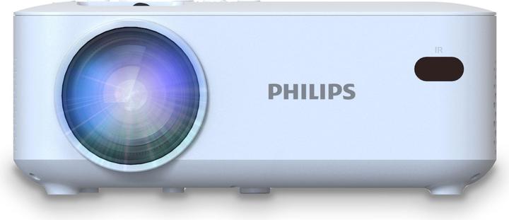 Immagine prodotto Philips NeoPix 100 (WVGA, 80 lm, 1.47:1)