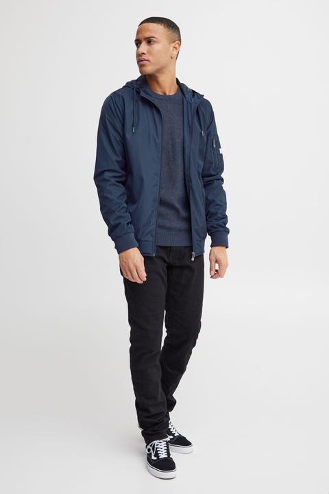 Immagine prodotto Blend Razy Giacca Di Mezza Stagione Piumini Giubotto da Uomo Con Cappuccio (3XL)