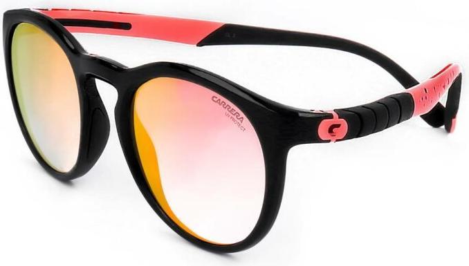 Actual product image Carrera Sunglasses Carrera Mod. Hyperfit 18 s Black Coral