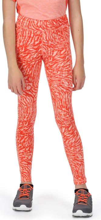 Actual product image Regatta Atkin Ii Leggings (146, 152)