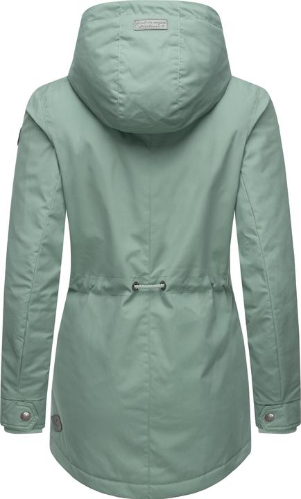 Actual product image Ragwear Monadis Black Label (3XL)