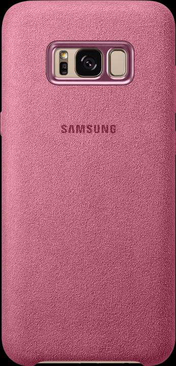 Immagine prodotto Samsung Alcantara (Samsung Galaxy S8+)