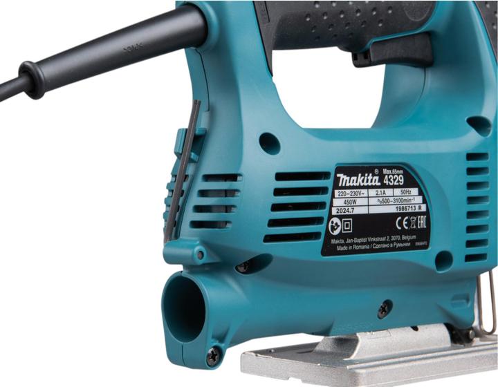 Produktbild Makita Stichsäge