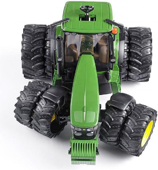Produktbild Bruder John Deere 7930 mit Zwillingsbereifung