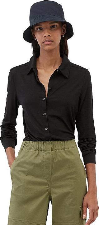 Produktbild Marc O'Polo Jerseybluse (L)