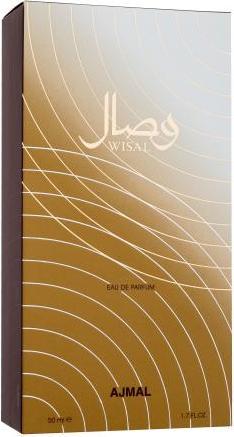 Immagine prodotto Ajmal Wisal per Unisex Eau De Parfum Spray (Eau de parfum, 50 ml)