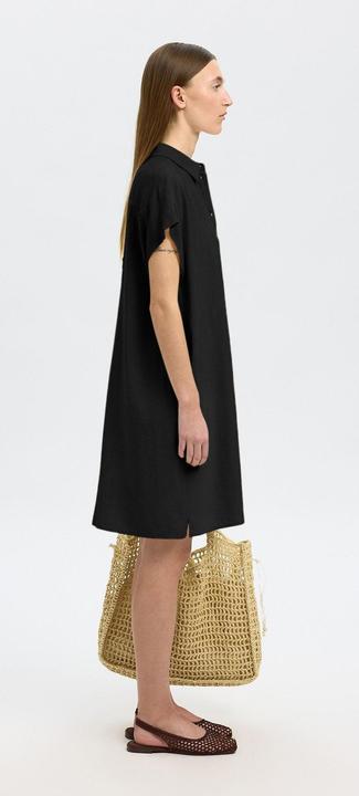 Produktbild Selected Femme Mini Blusenkleid (44)