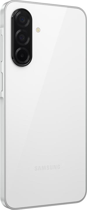 Produktbild Samsung Galaxy A26 (128 GB, White, 6.70", Dual SIM, 50 Mpx, 5G)