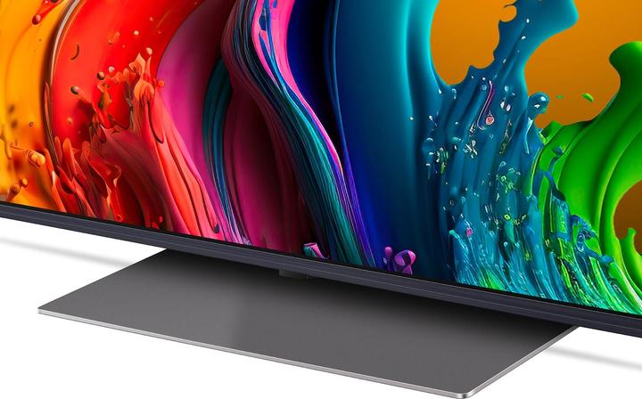 Produktbild LG 55QNED87T6B (55", QNED87, QNED, 4K, 2024)