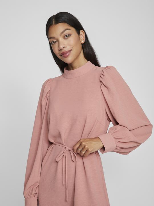 Image du produit Vila Mini-robe à col haut (40)