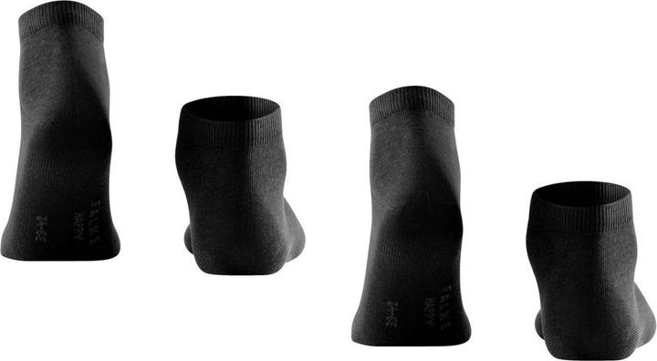 Produktbild Falke Happy 2P SN (4er Pack, 39 - 42)