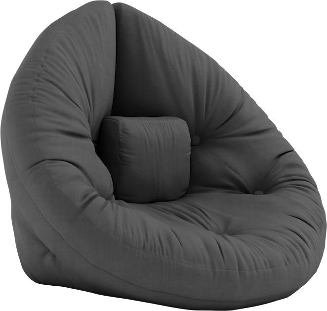 734 Dark Grey