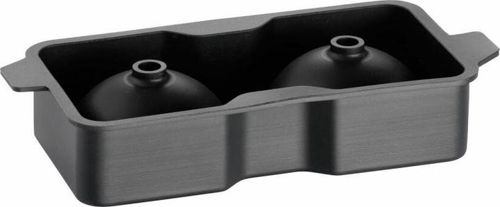 Produktbild Spiegelau Whiskygläser + Eiswürfelform Perfect Serve (3.68 dl, 3 x, Whiskygläser)
